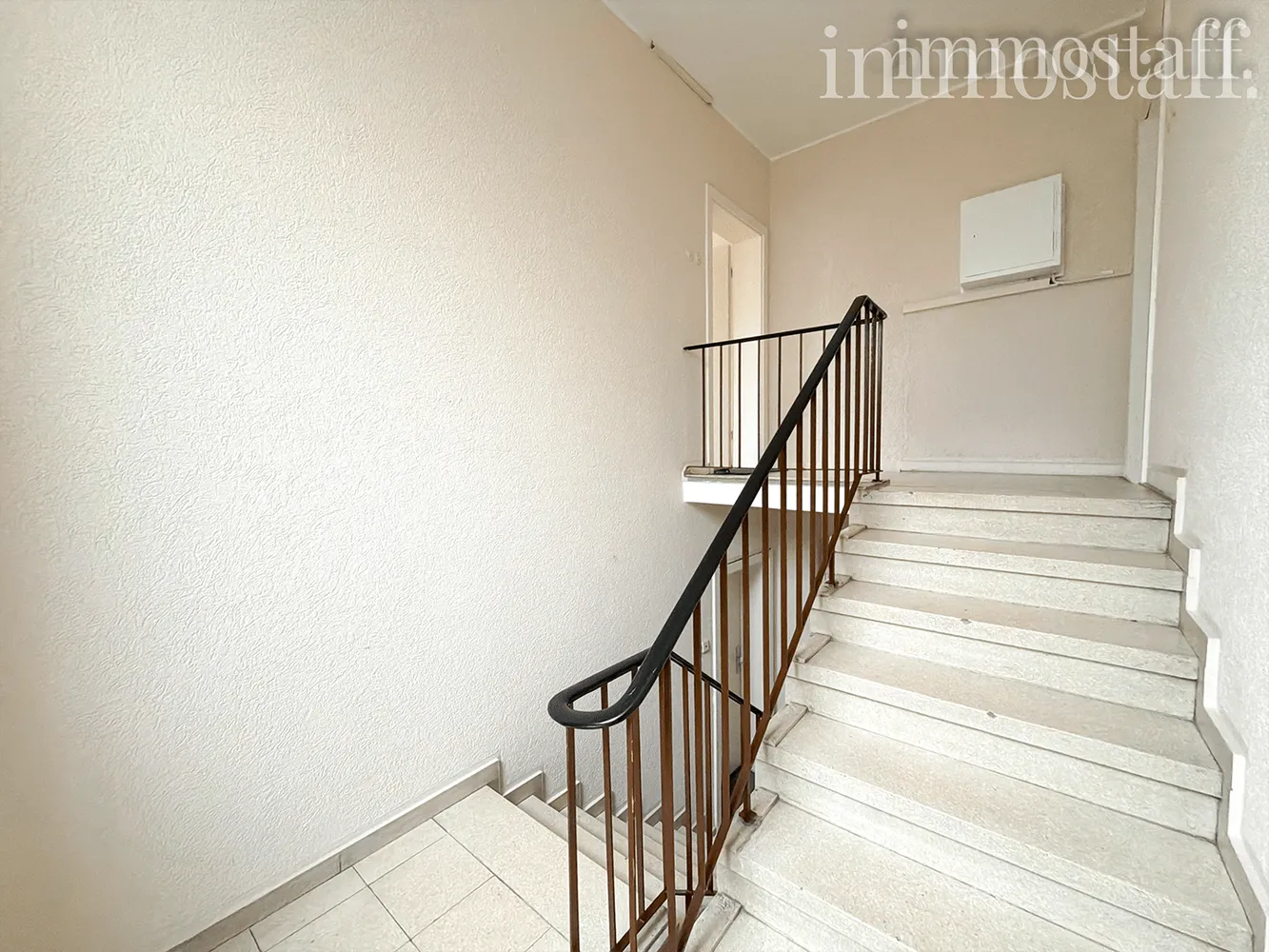 2 Zimmer Wohnung mit 50 m² in Bottrop – Bild 5