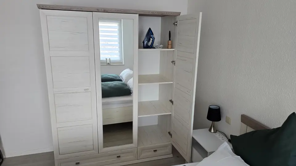 WG-Zimmer mit 52 m² in Backnang – Bild 5
