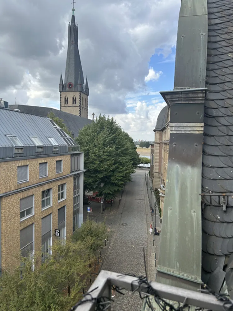 2 Zimmer Wohnung mit 66 m² in Düsseldorf – Bild 10