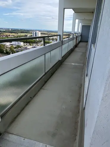 4 Zimmer Wohnung mit 89 m² in Ludwigshafen am Rhein – Bild 4