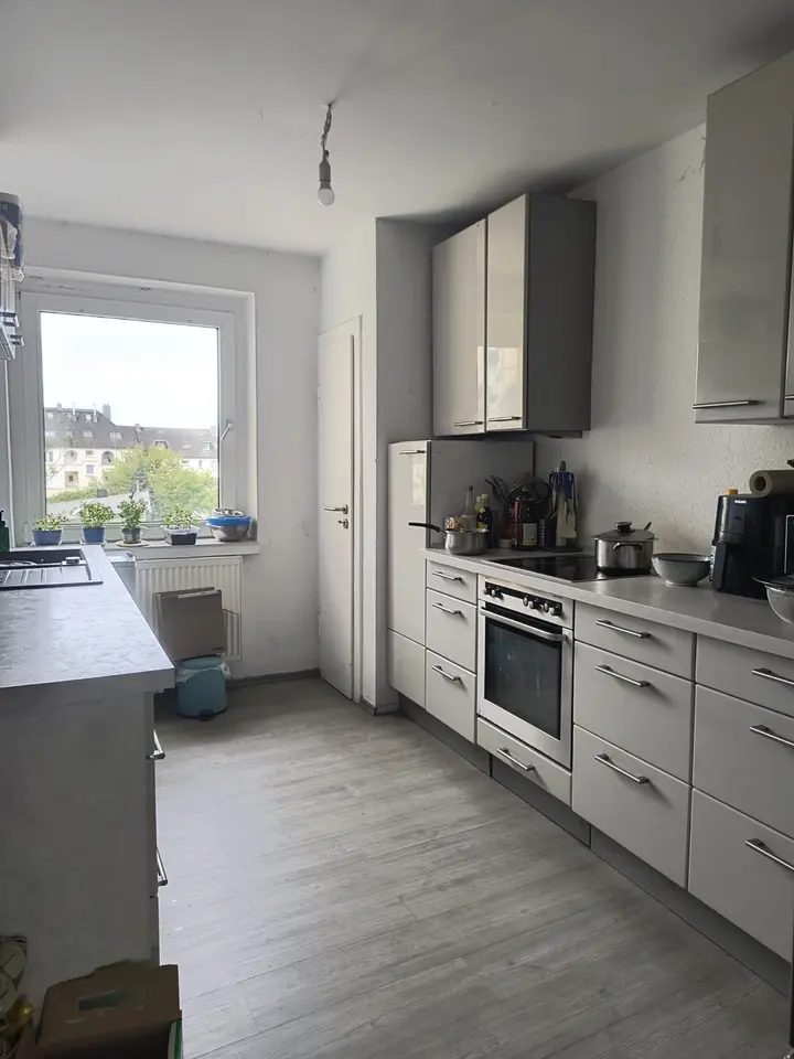 WG-Zimmer mit 80 m² in Lünen – Bild 10