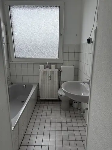 2 Zimmer Wohnung mit 52 m² in Duisburg – Bild 8