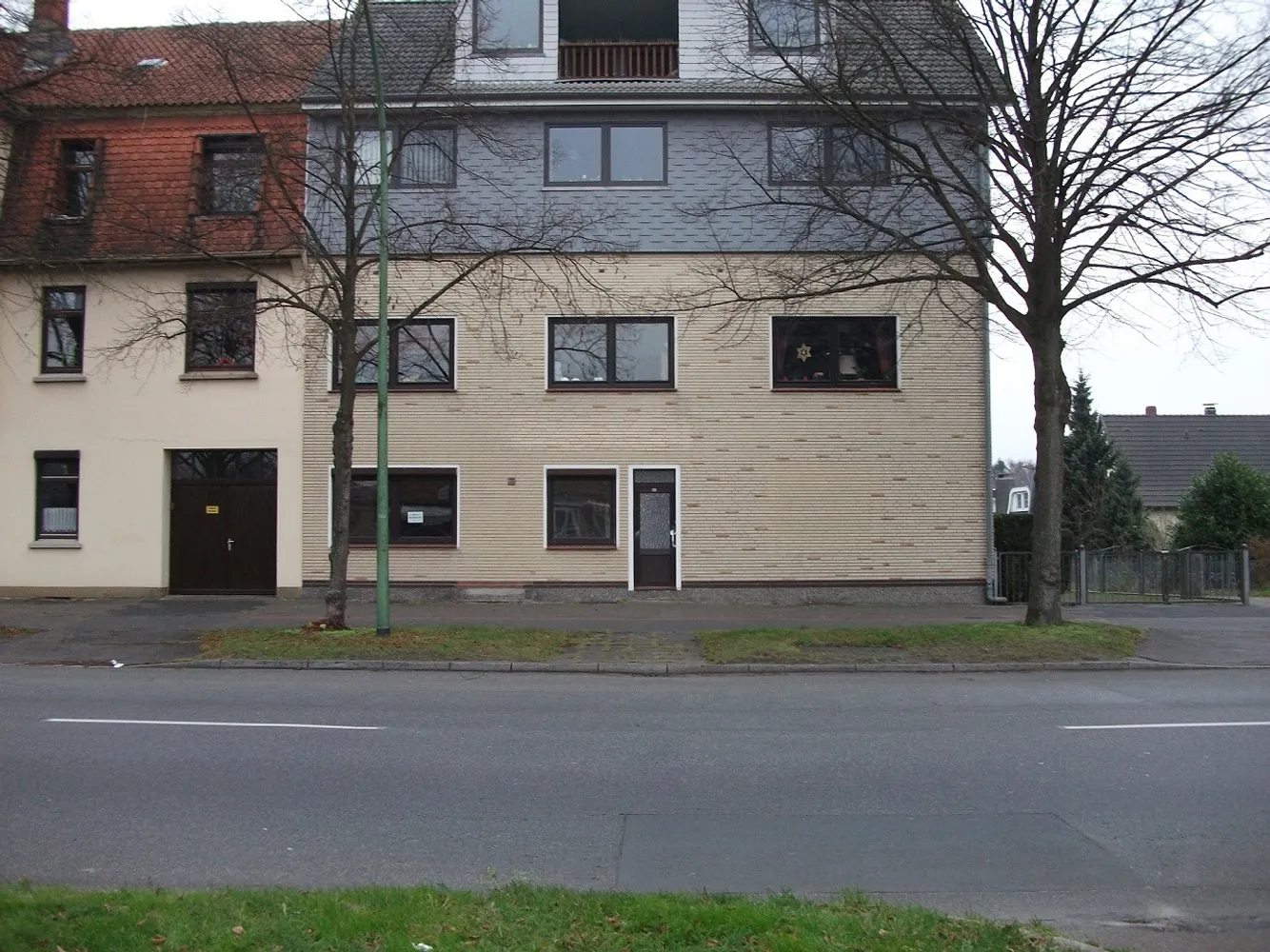 2 Zimmer Wohnung mit 62 m² in Bremen – Bild 1