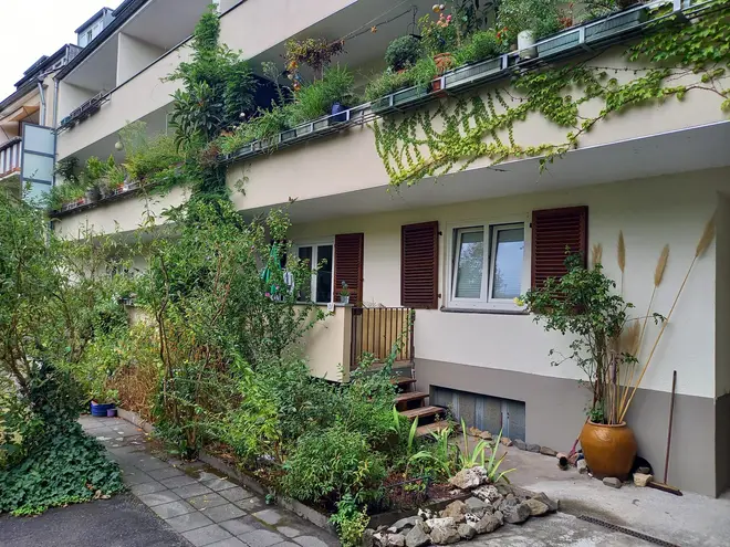 3 Zimmer Wohnung mit 74 m² in Köln – Bild 2