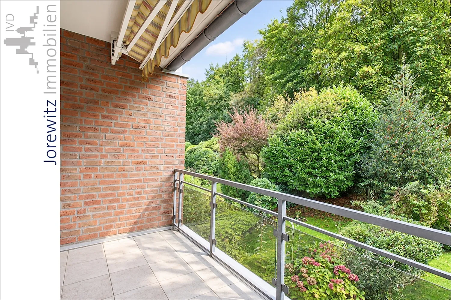 3 Zimmer Wohnung mit 67 m² in Bielefeld – Bild 11