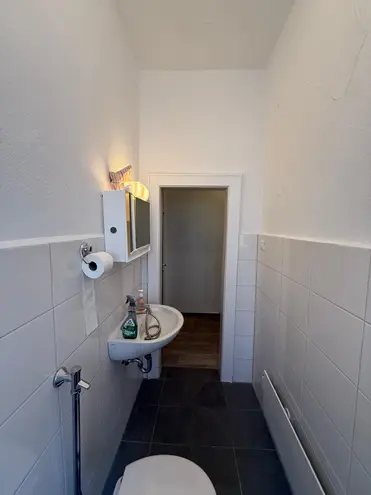3 Zimmer Wohnung mit 61 m² in Nürnberg – Bild 8