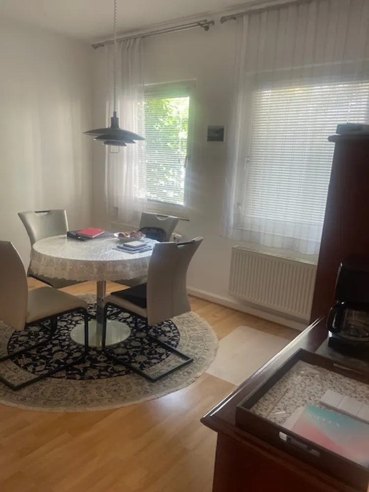 3 Zimmer Wohnung mit 58 m² in Krefeld – Bild 11