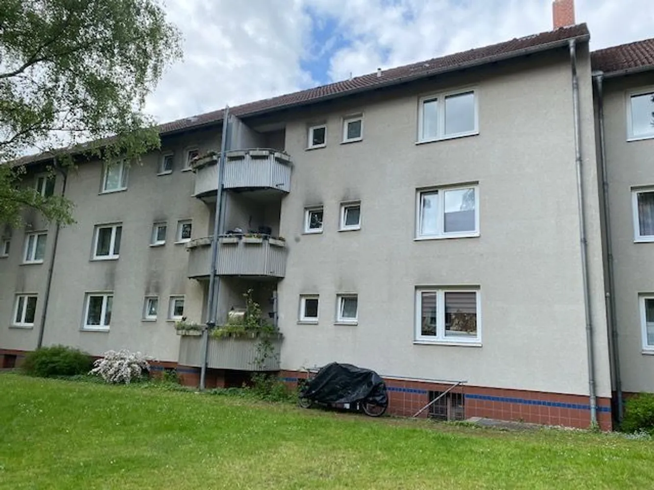 4 Zimmer Wohnung mit 76 m² in Hannover – Bild 4
