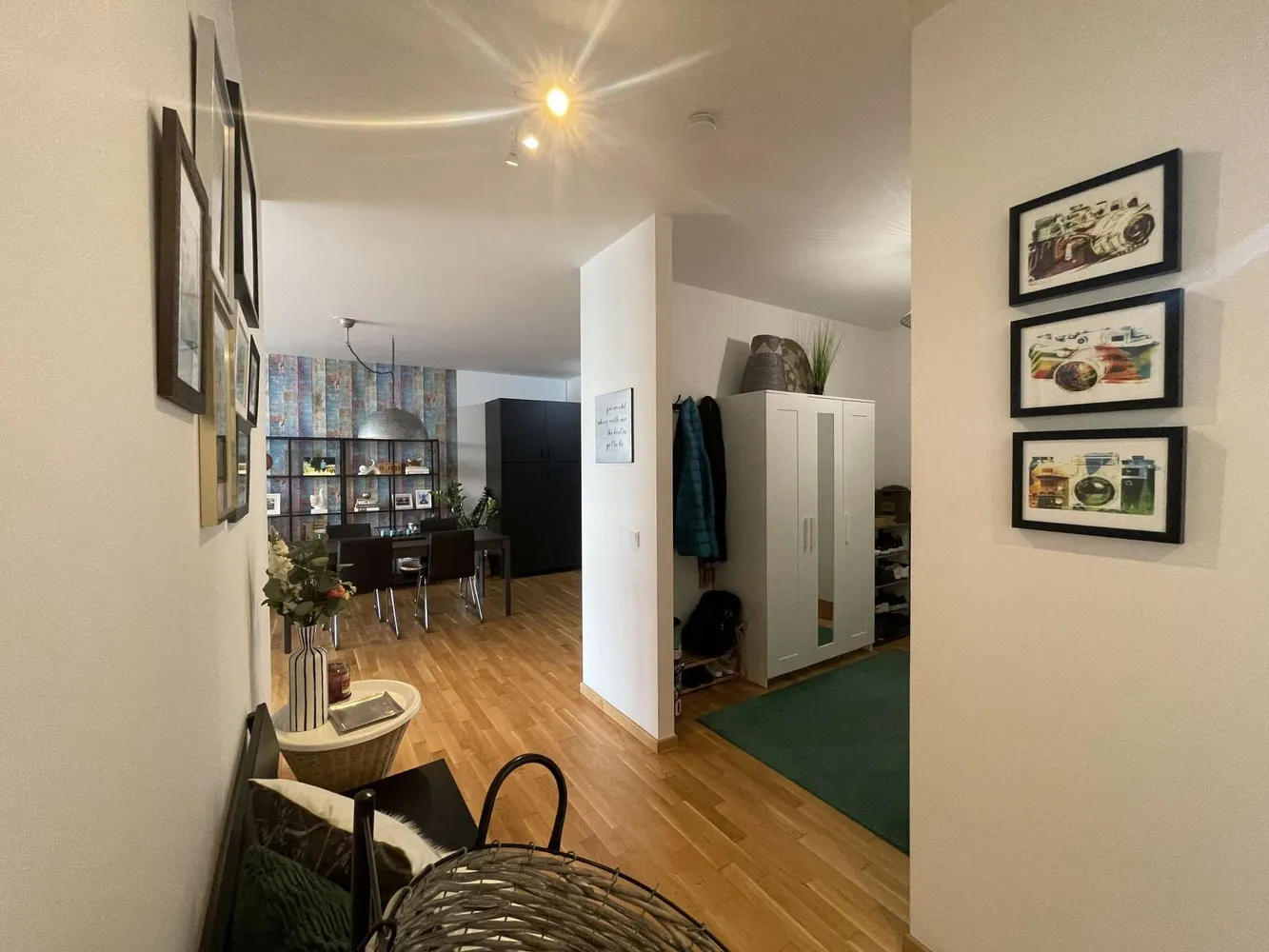 3 Zimmer Wohnung mit 114 m² in Köln – Bild 9
