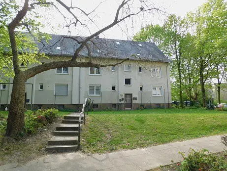 2 Zimmer Wohnung mit 45 m² in Bochum – Bild 6