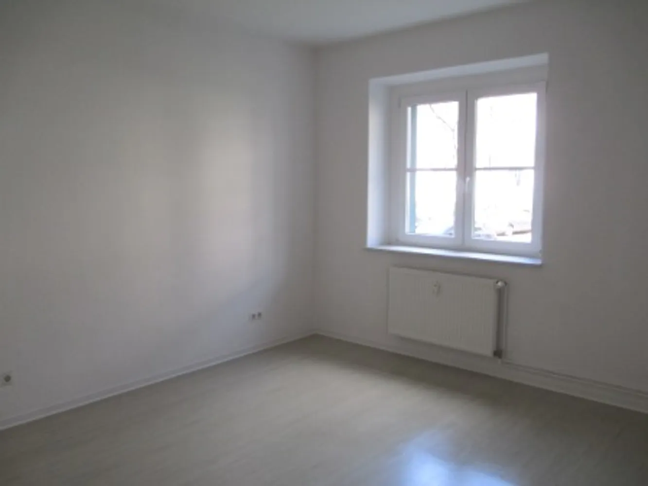3 Zimmer Wohnung mit 58 m² in Halle (Saale) – Bild 5