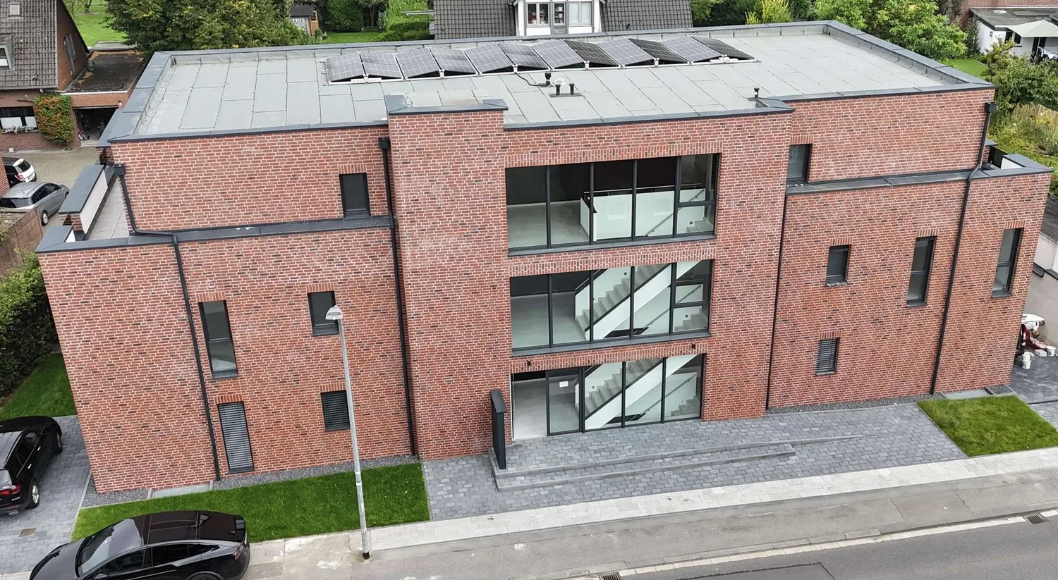 2 Zimmer Wohnung mit 80 m² in Mönchengladbach – Bild 1