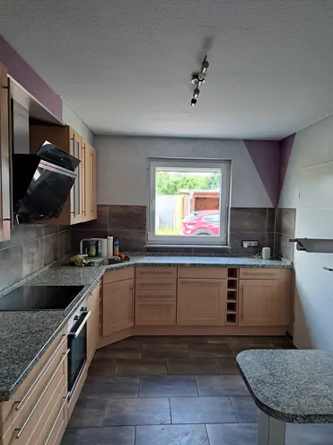 3 Zimmer Haus mit 135 m² in Langenhagen – Bild 2