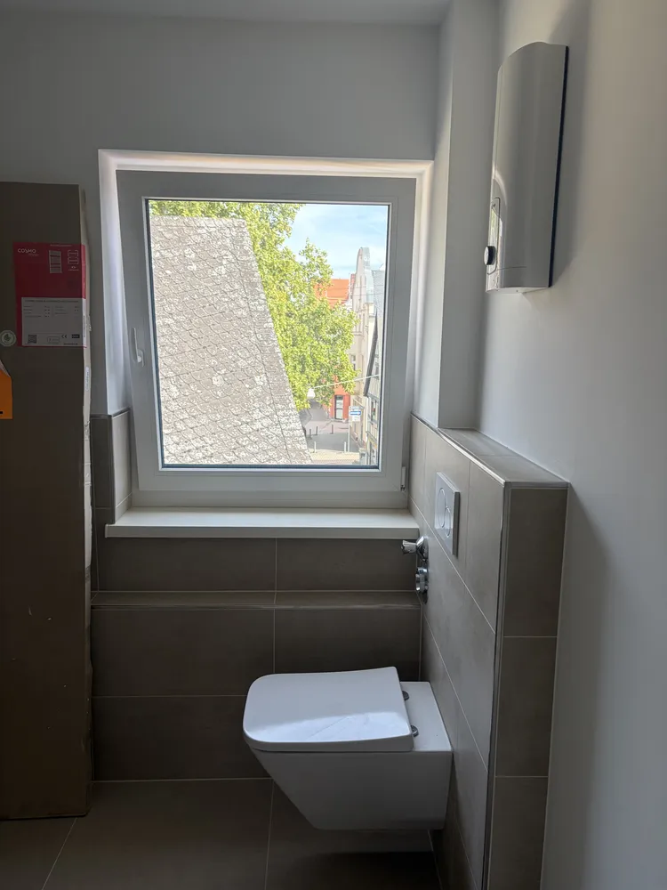2 room apartment with 63 m² in Wiesbaden – Photo 6