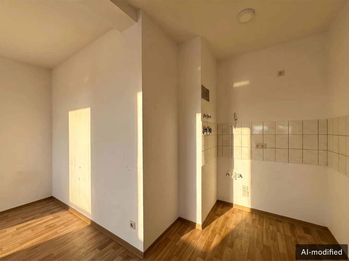 2 Zimmer Wohnung mit 50 m² in Saarbrücken – Bild 6