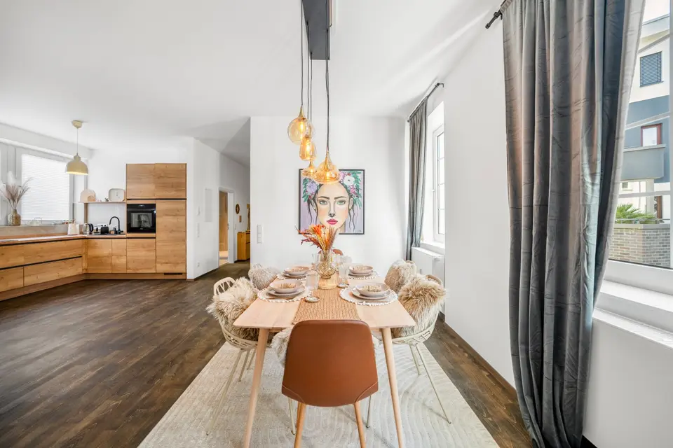 Shared room with 115 m² in Aschaffenburg – Photo 7