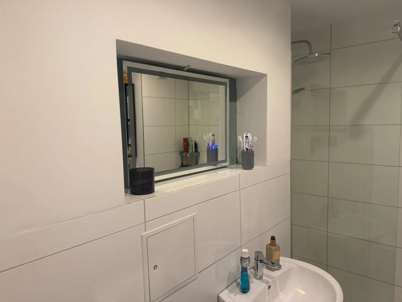 2 room apartment with 68 m² in Grevenbroich – Photo 3