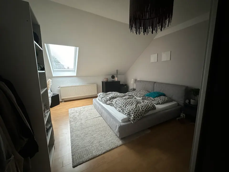 2 Zimmer Wohnung mit 83 m² in Hoyerswerda – Bild 7