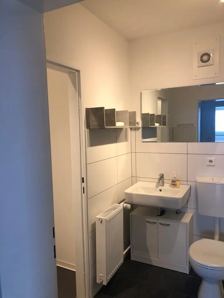 WG-Zimmer mit 74 m² in Paderborn – Bild 7