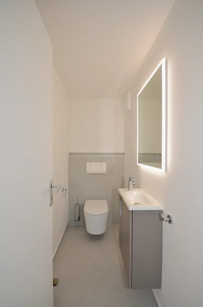 3 room apartment with 112 m² in Neu-Isenburg – Photo 6