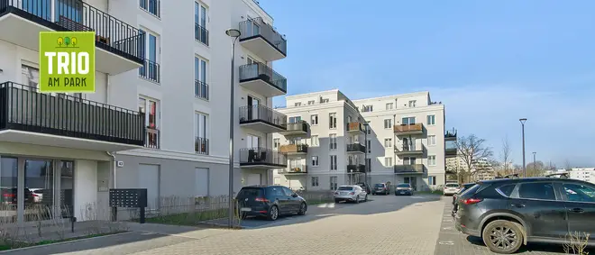 2 Zimmer Wohnung mit 72 m² in Berlin – Bild 10