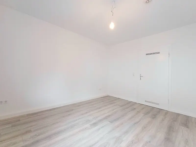 2 Zimmer Wohnung mit 47 m² in Minden – Bild 7