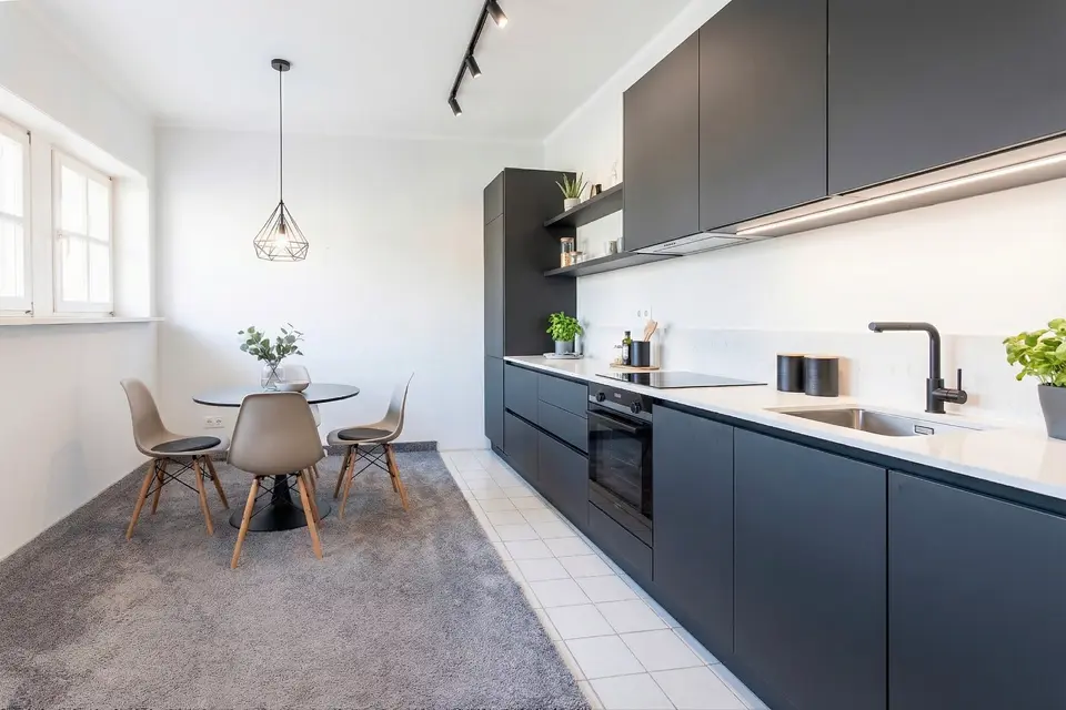 5 Zimmer Haus mit 200 m² in Leer – Bild 3