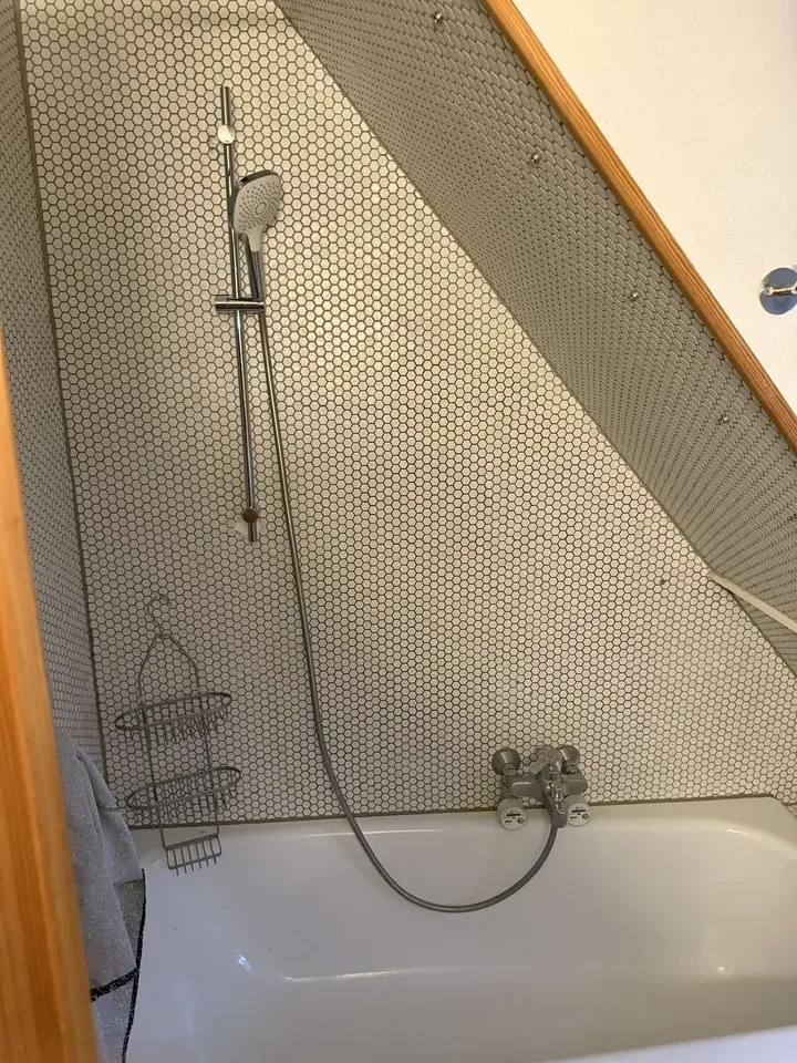 Studio mit 10 m² in Kehl – Bild 4