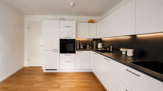 4 Zimmer Wohnung mit 110 m² in Wiesbaden – Bild 4