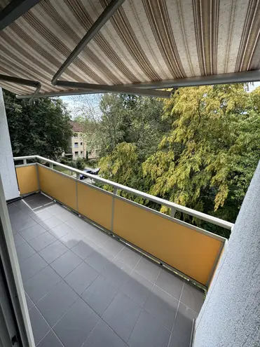 3 Zimmer Wohnung mit 71 m² in Düsseldorf – Bild 2