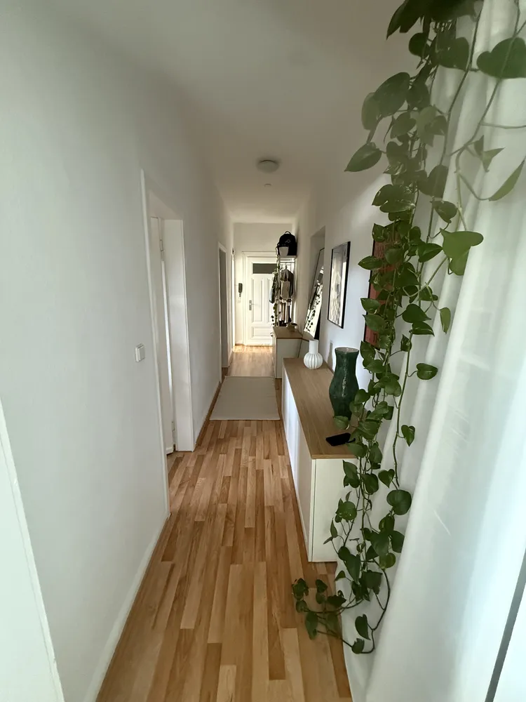 3 Zimmer Wohnung mit 38 m² in Mülheim an der Ruhr – Bild 1