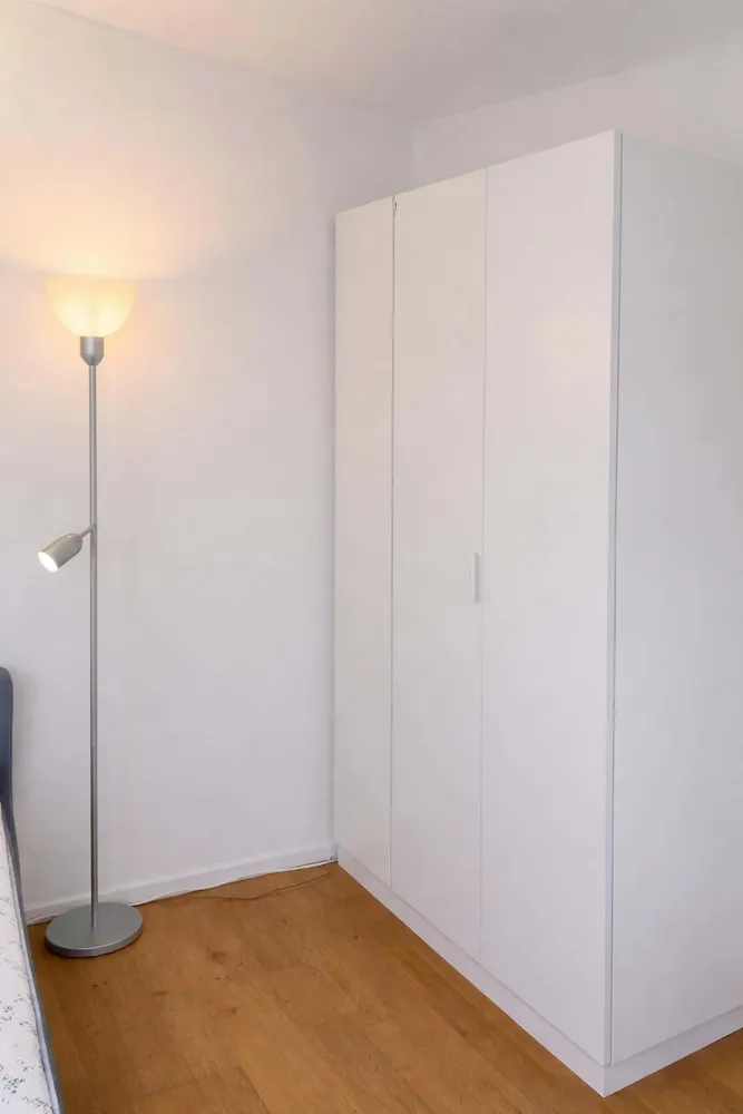 Shared room with 15 m² in Munich – Photo 1