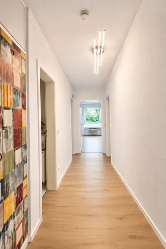 4 Zimmer Wohnung mit 69 m² in Dortmund – Bild 6