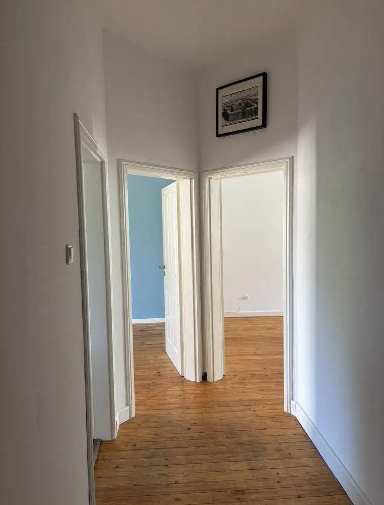 1 Zimmer Wohnung mit 16 m² in Hamburg – Bild 3