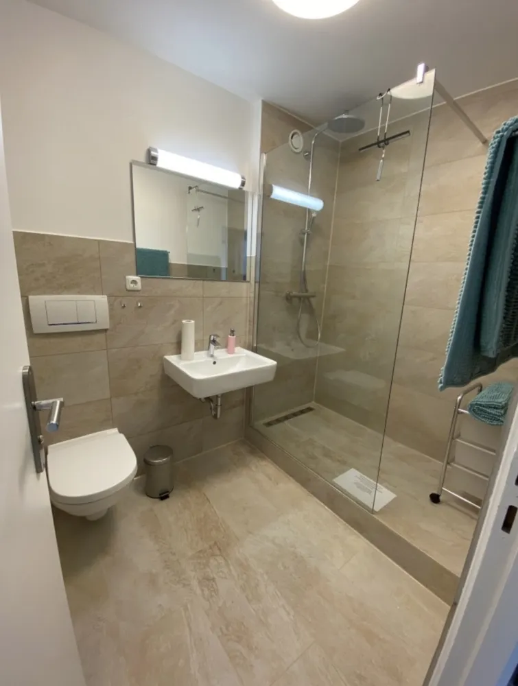 WG-Zimmer mit 17 m² in München – Bild 6