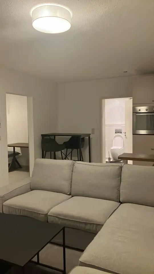 2 Zimmer Wohnung mit 45 m² in Kirchheim unter Teck – Bild 3