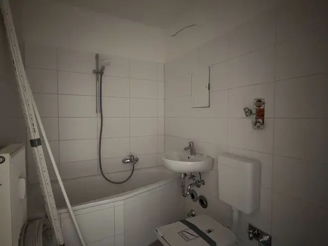 1 Zimmer Wohnung mit 40 m² in Berlin – Bild 5