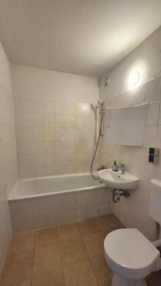 1 room apartment with 31 m² in Berlin – Photo 2