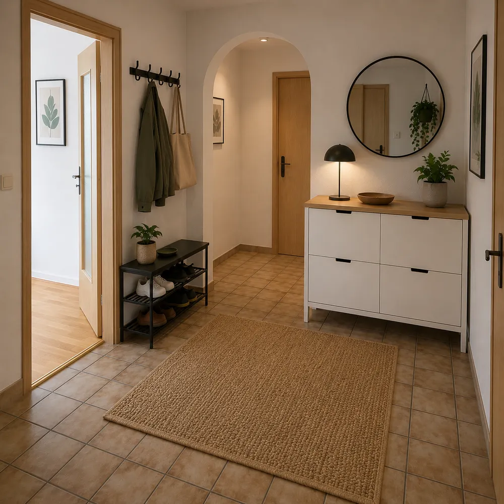 3 Zimmer Wohnung mit 73 m² in München – Bild 9