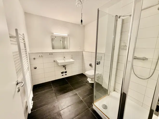 3 Zimmer Wohnung mit 56 m² in Bonn – Bild 5