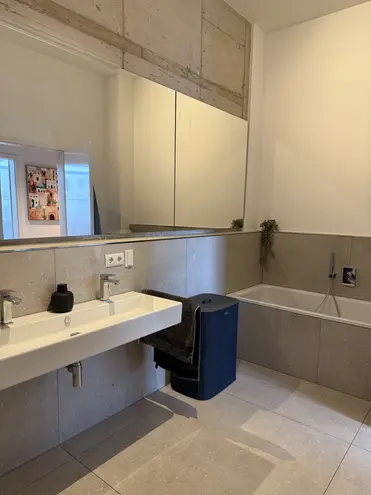 4 Zimmer Wohnung mit 190 m² in Köln – Bild 10