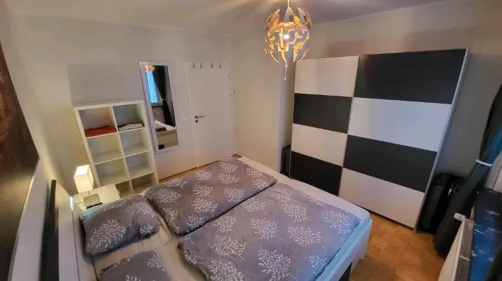 2 Zimmer Wohnung mit 50 m² in Kassel – Bild 3