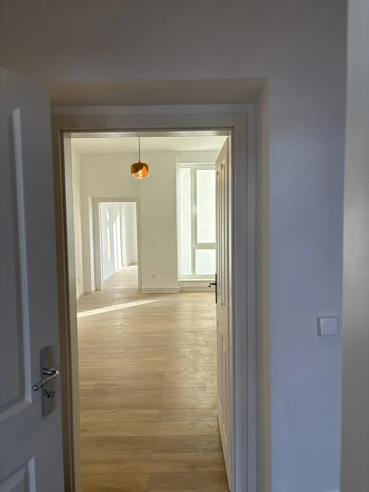 4 Zimmer Wohnung mit 118 m² in Berlin – Bild 6
