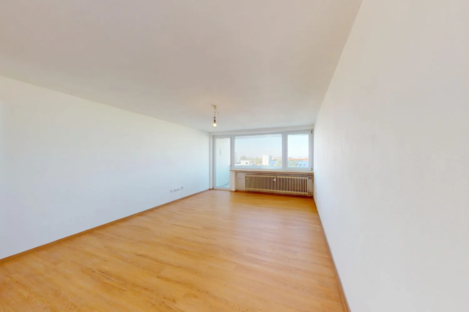 2 Zimmer Wohnung mit 60 m² in Ingolstadt – Bild 5
