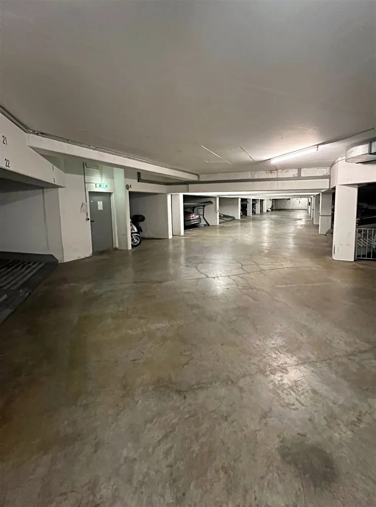 2 Zimmer Wohnung mit 55 m² in Nürnberg – Bild 4