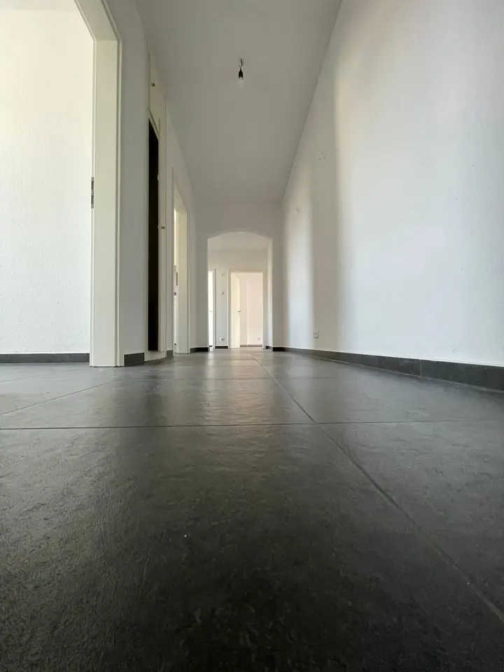 4 Zimmer Wohnung mit 75 m² in Wilhelmshaven – Bild 5