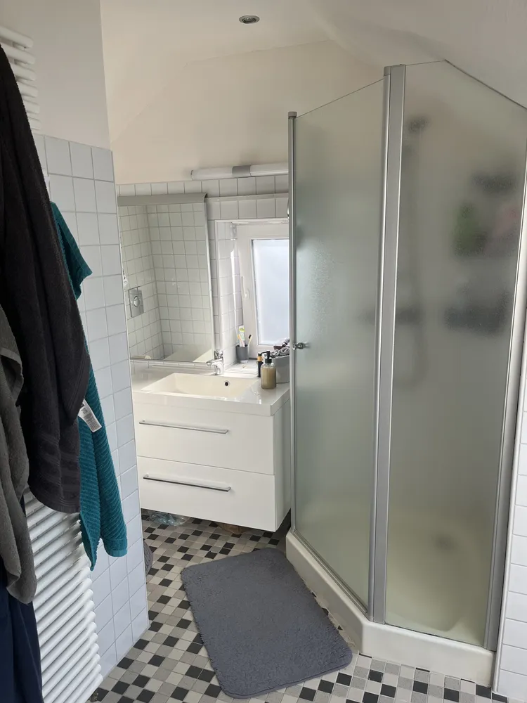 3 Zimmer Wohnung mit 75 m² in Krefeld – Bild 6