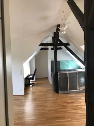 3 Zimmer Wohnung mit 41 m² in Essen – Bild 3