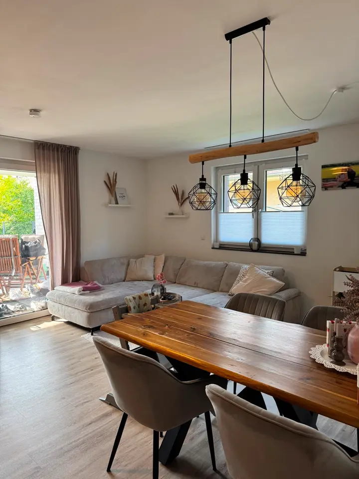 4 Zimmer Wohnung mit 100 m² in Braunschweig – Bild 1