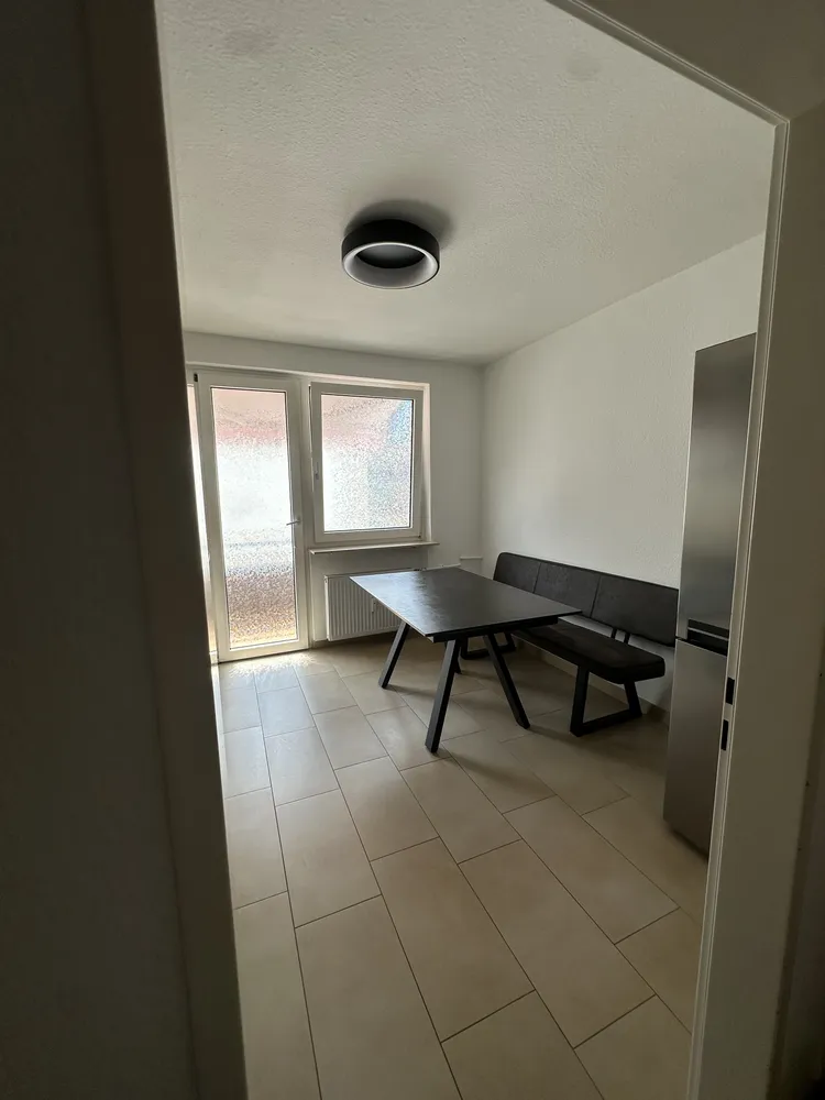 2 Zimmer Wohnung mit 52 m² in Wiesbaden – Bild 4